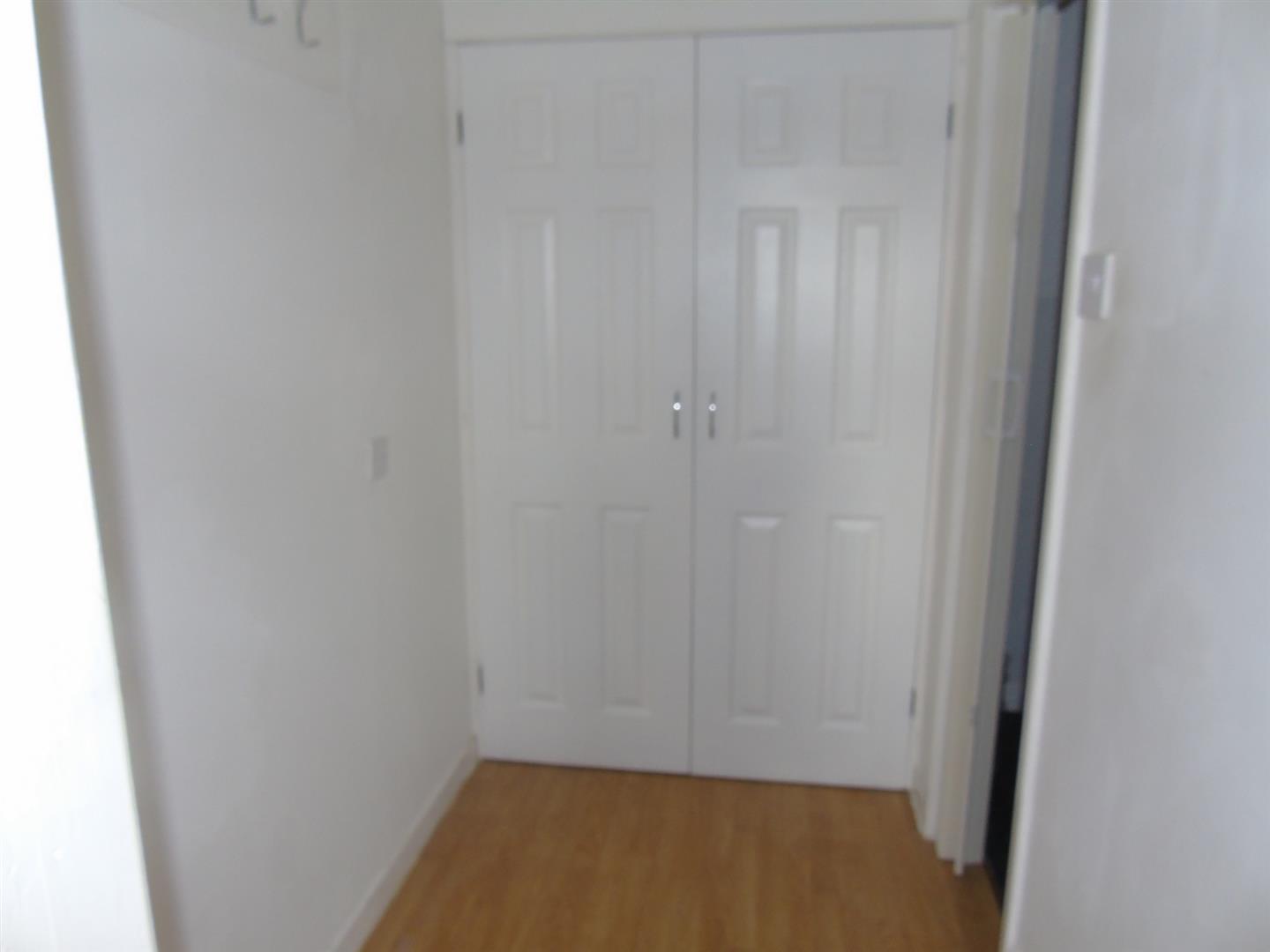 Conwy Drive, Anfield, Liverpool